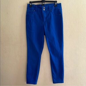 NWOT jeans